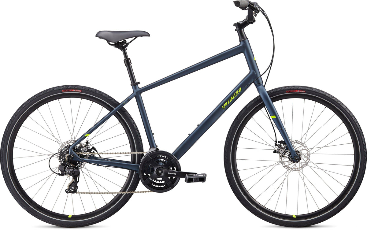 Battleship XL Bike T862