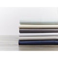 King 100% Cotton Fitted Sheet E6833