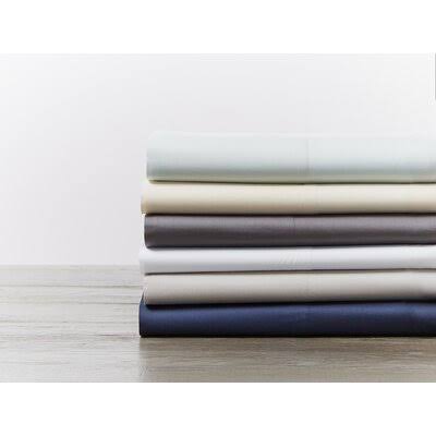 King 100% Cotton Fitted Sheet E6833