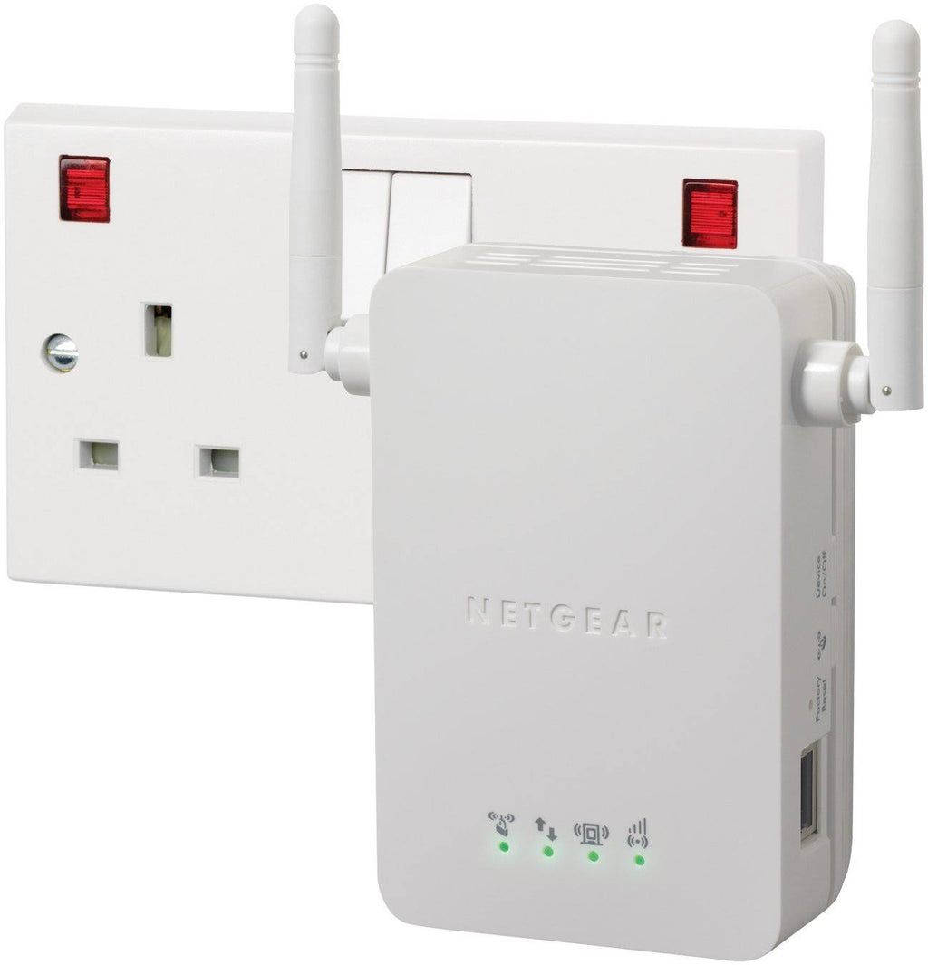 Universal WiFi Range Extender R45293
