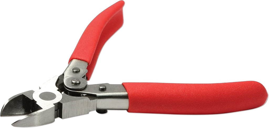 6.5 inches Heavy Duty Cutter with Hardened Steel Blades and Safety Lock W550742