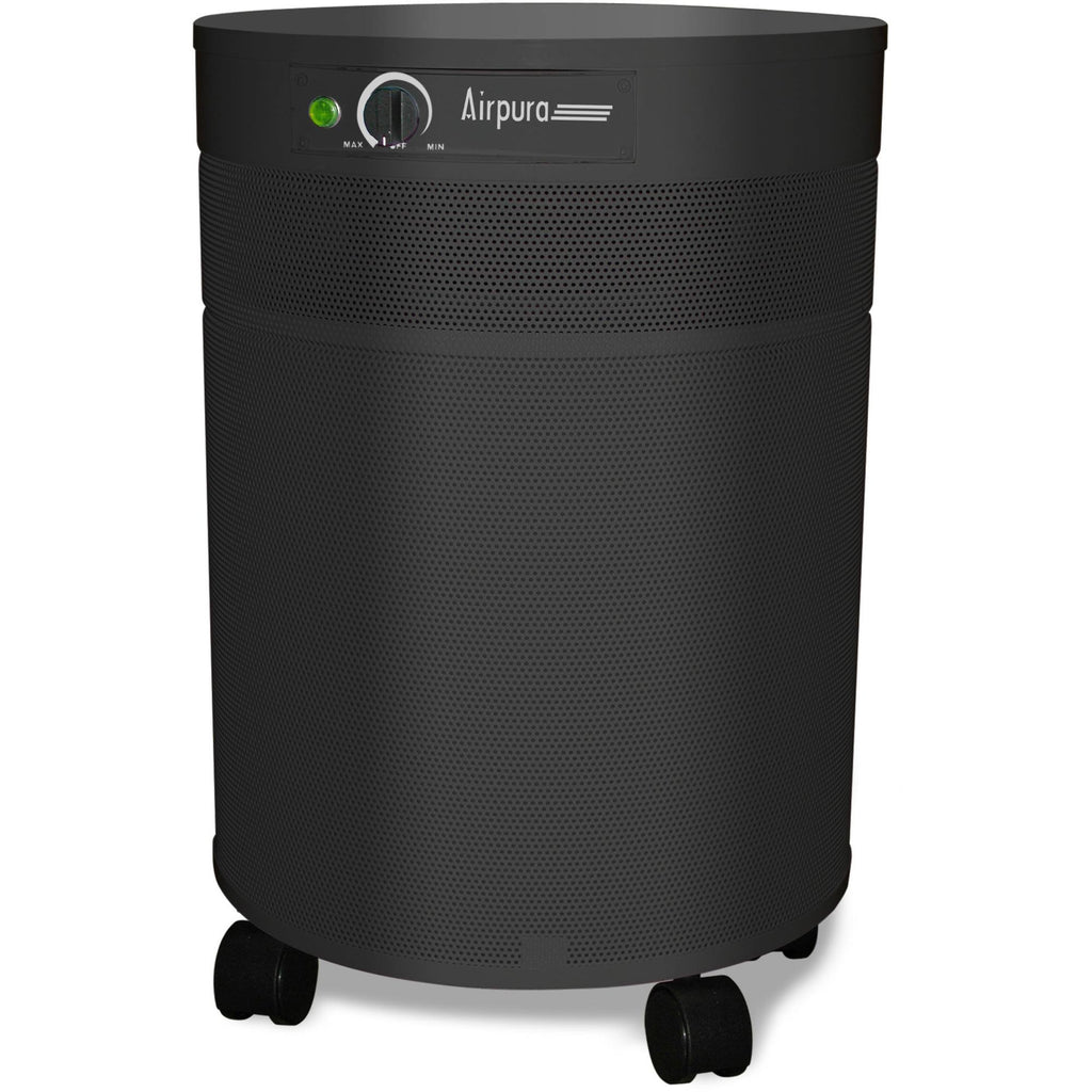 Cream Air Purifier N151293