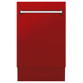 18 in. Dishwasher with 3rd Rack S372208