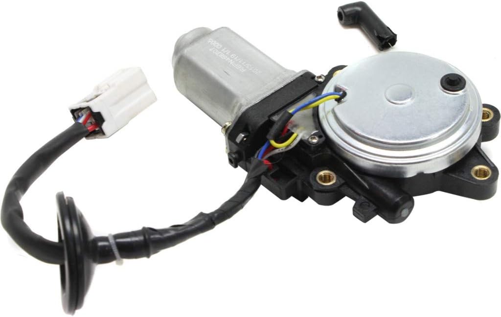 Window Motor for Nissan 350Z 2003-2009 Passenger Side Front U580