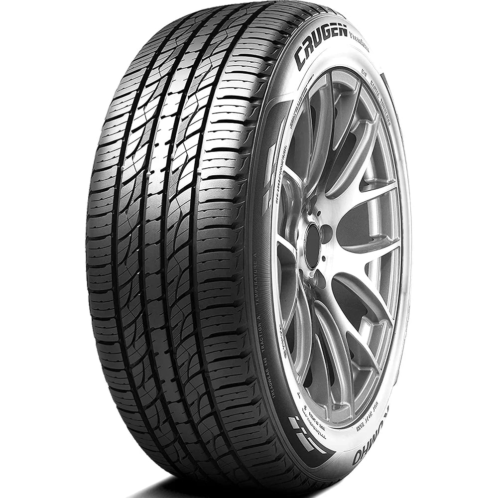 All Season P255/65R18 109T SUV/Crossover Tire T84723