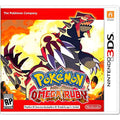 Pokémon Alpha Sapphire Nintendo 3DS F809