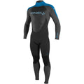 Youth 4/3mm Back Zip Full Wetsuit V14344