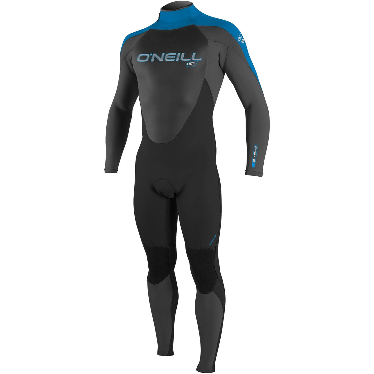Youth 4/3mm Back Zip Full Wetsuit V14344