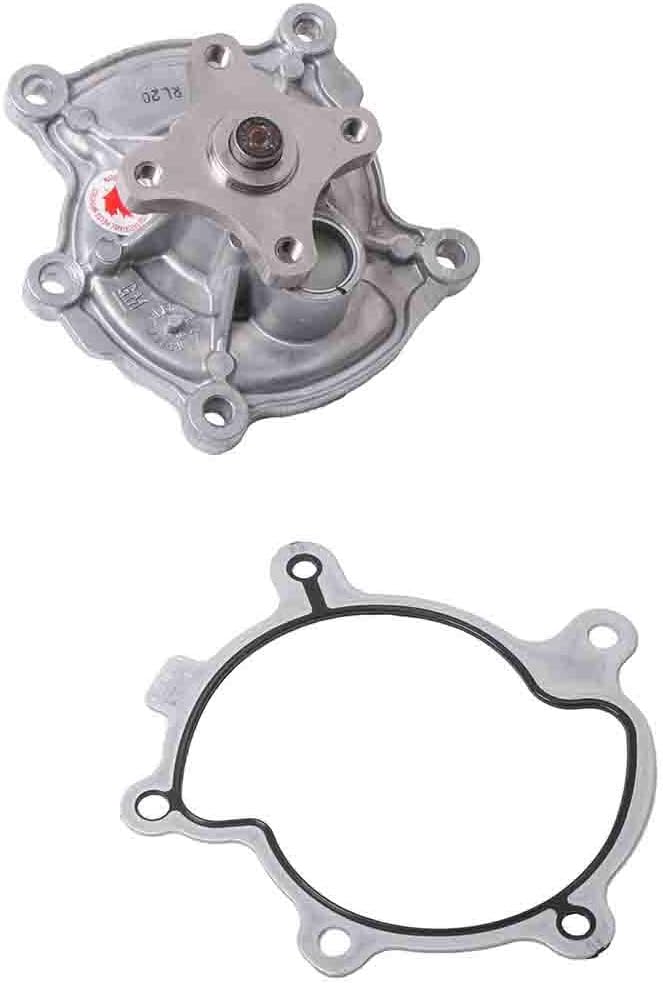 Water Pump V6272