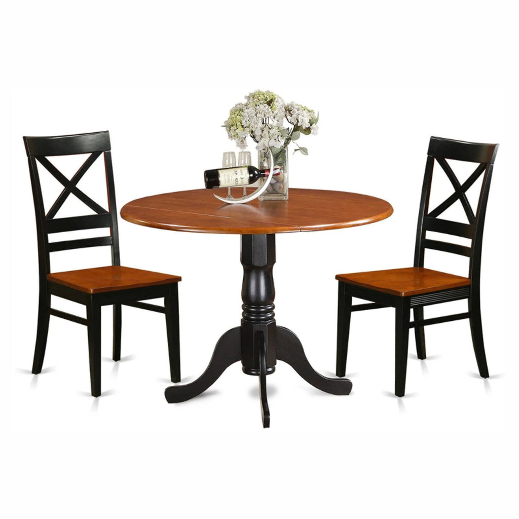 3 Piece Dining Room Set H95243