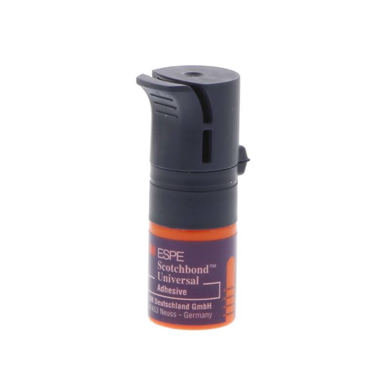 3M Scotchbond Universal Adhesive Refill - Vial L7345