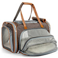 Expandable Airline Approved Pet Carrier P61732