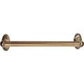18x22 Grab Bar Antique English M21140