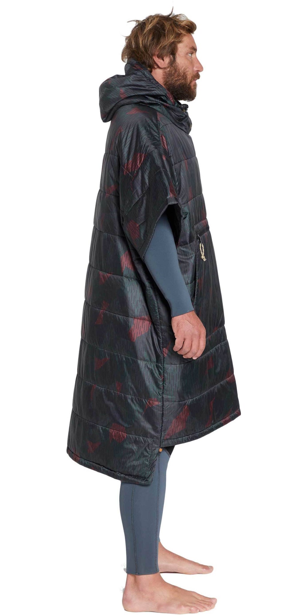 Outdoor Poncho N450488