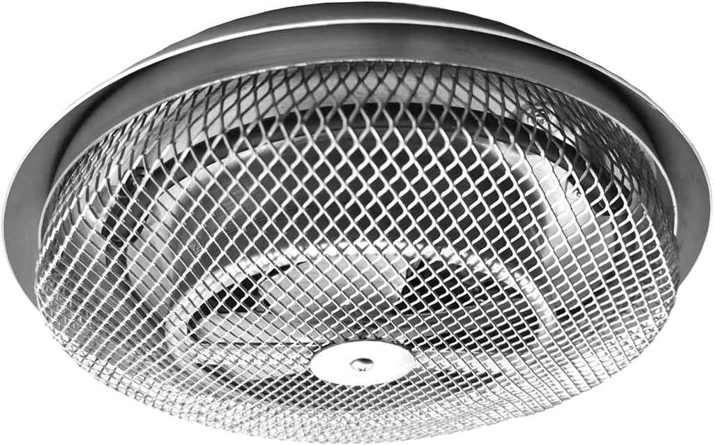 Bathroom Ceiling Heater, 1250W Instant Heat Q148178