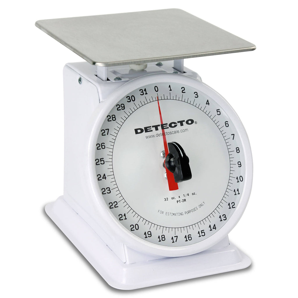 Top Loading Rotating Dial Portion Scale X578478