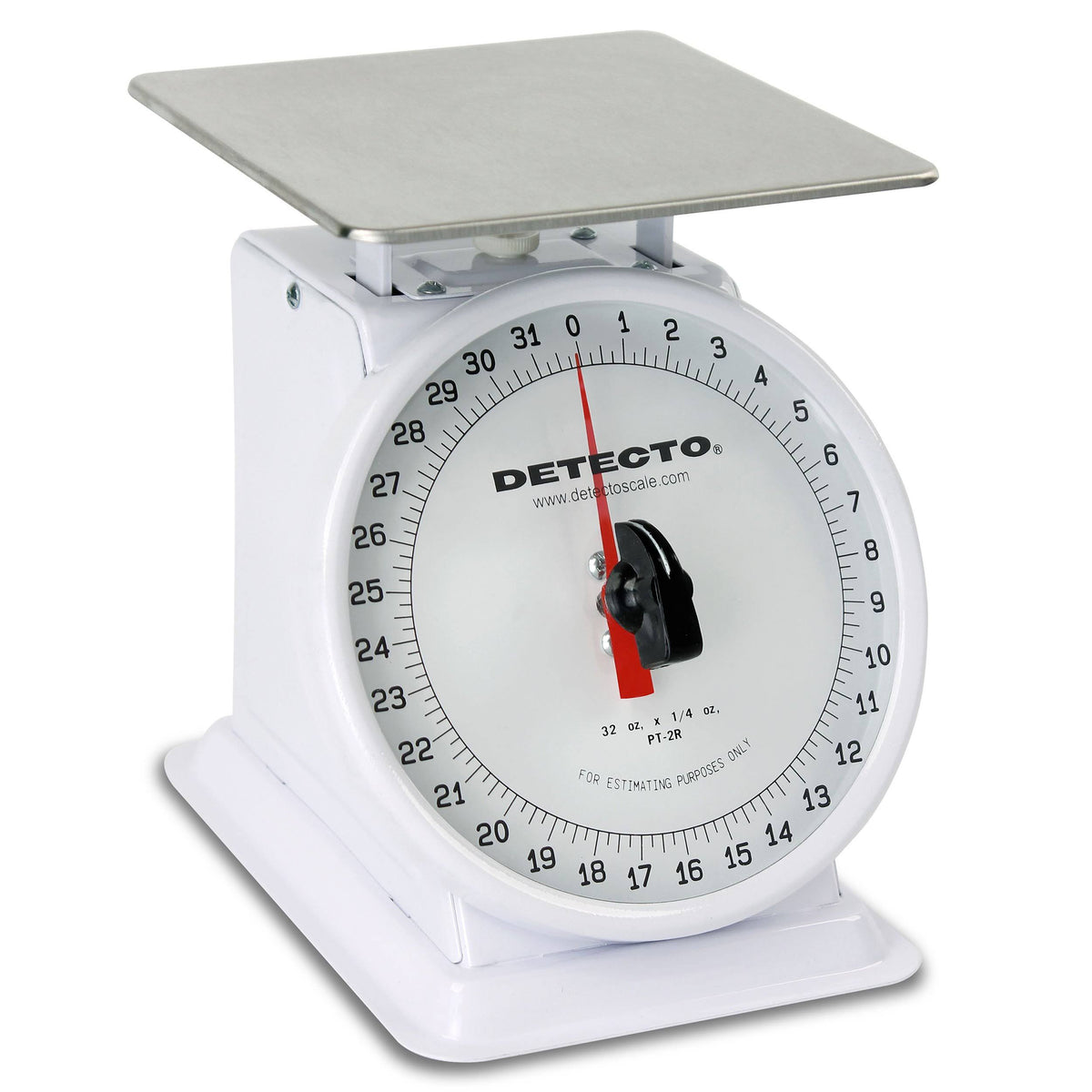 Top Loading Rotating Dial Portion Scale X578478
