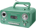 Bluetooth Portable CD Player Radio Cassette I32341