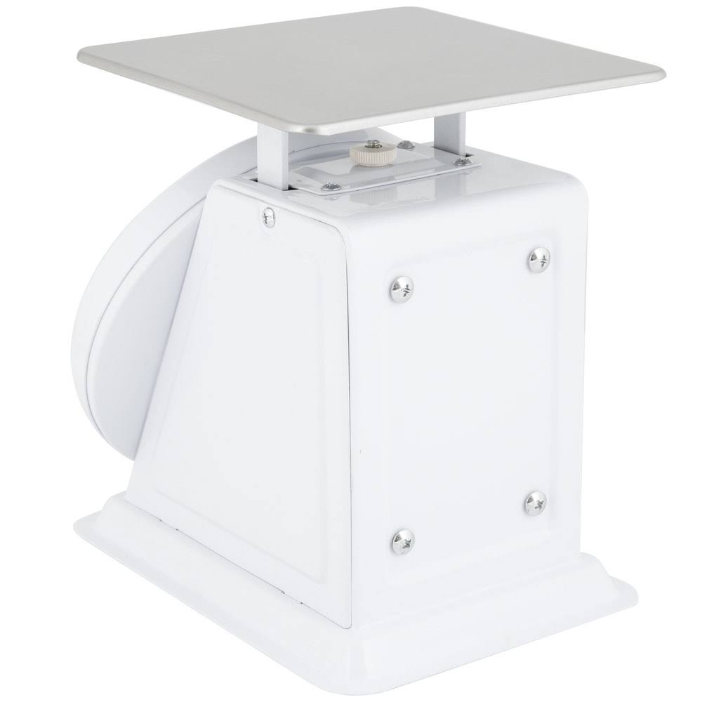 Top Loading Rotating Dial Portion Scale X578478