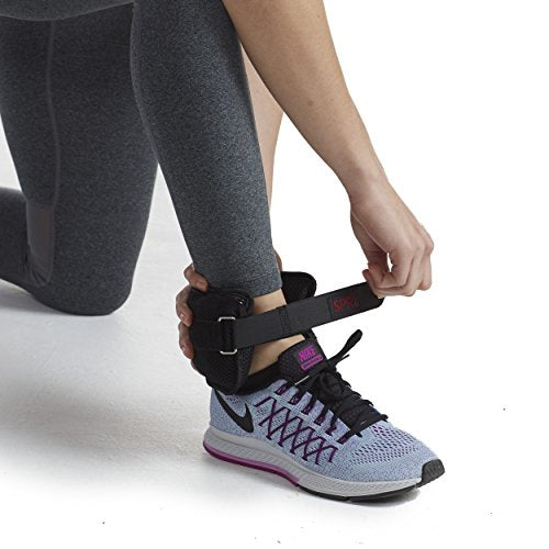 Adjustable Ankle Weights Set Z835