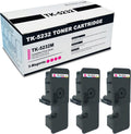 3 Pack Magenta Toner Cartridge Replacement G91856