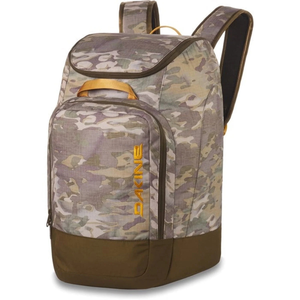 Black 50L Boot Pack Q831
