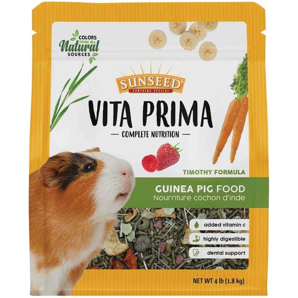 Guinea Pig Food L5191
