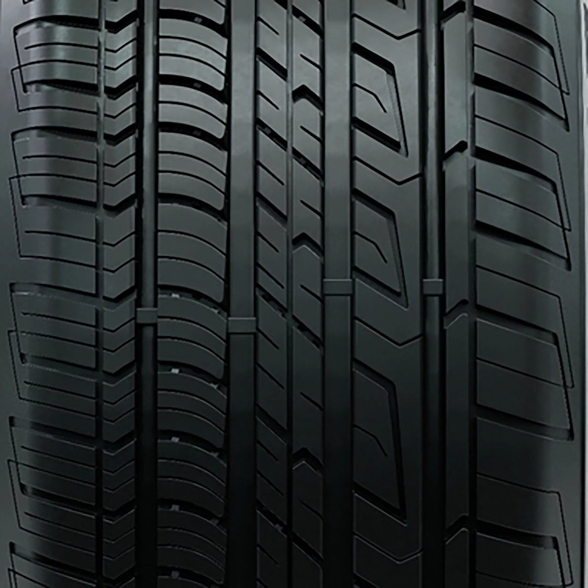 All Season 235/50R18 97W Passenger Tire A828