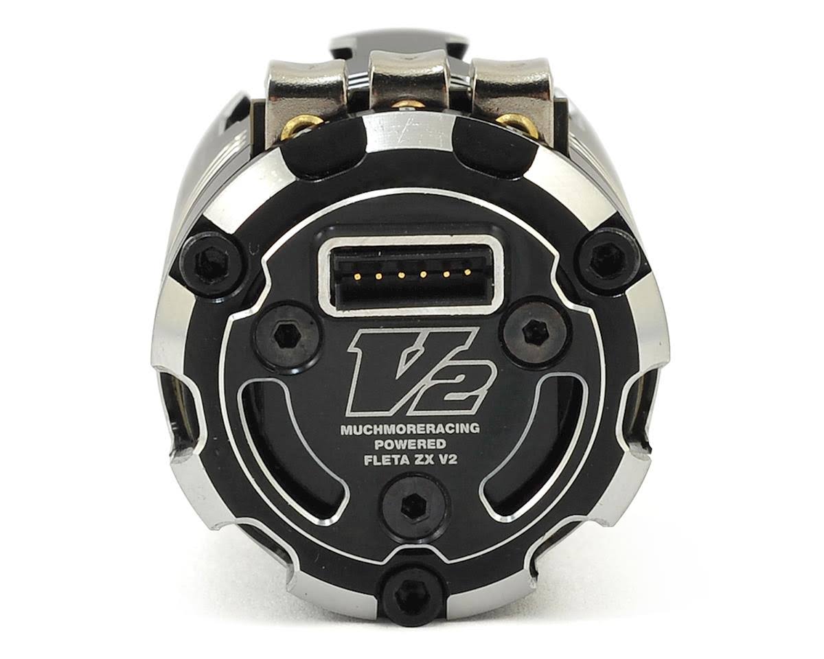 17.5T ER Fixtiming Spec Brushless Motor F1687