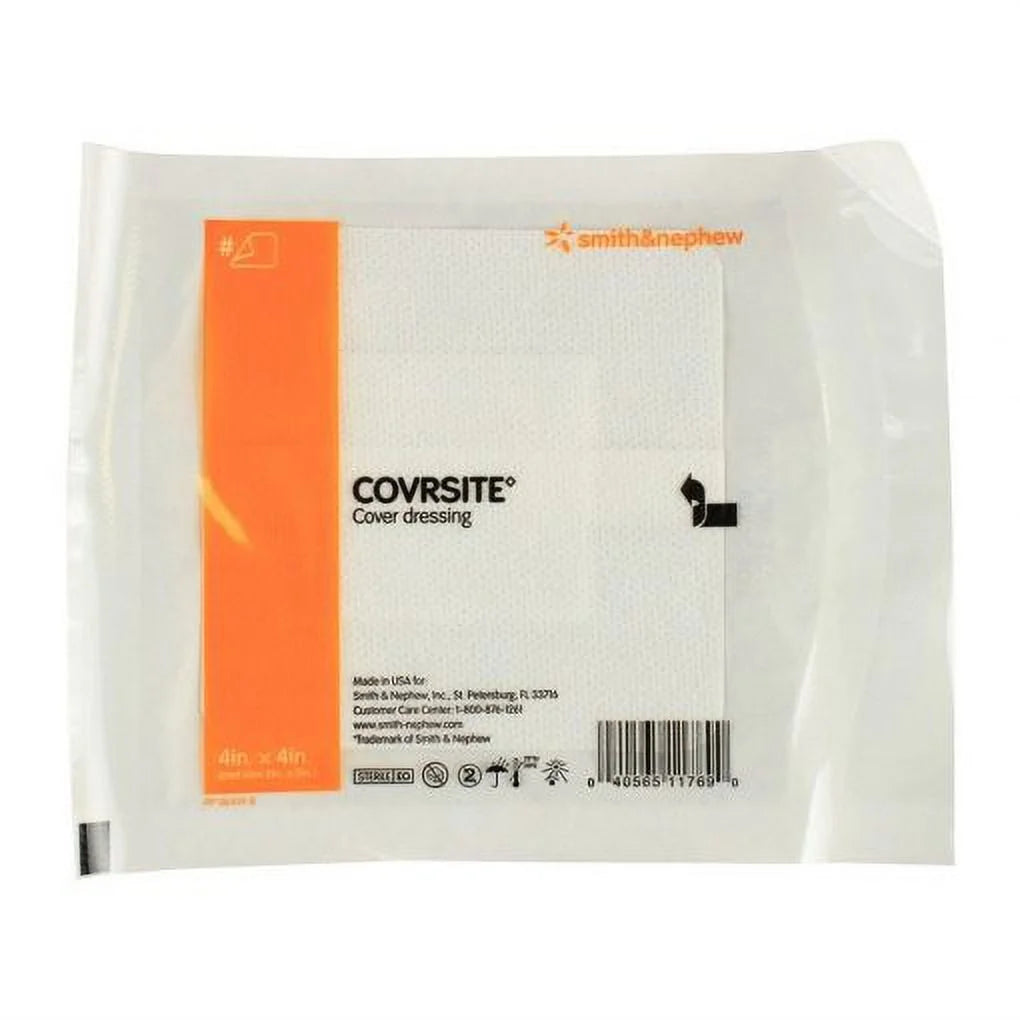 Composite Dressing 4 X 4 Inch Sterile Box of 30 I545