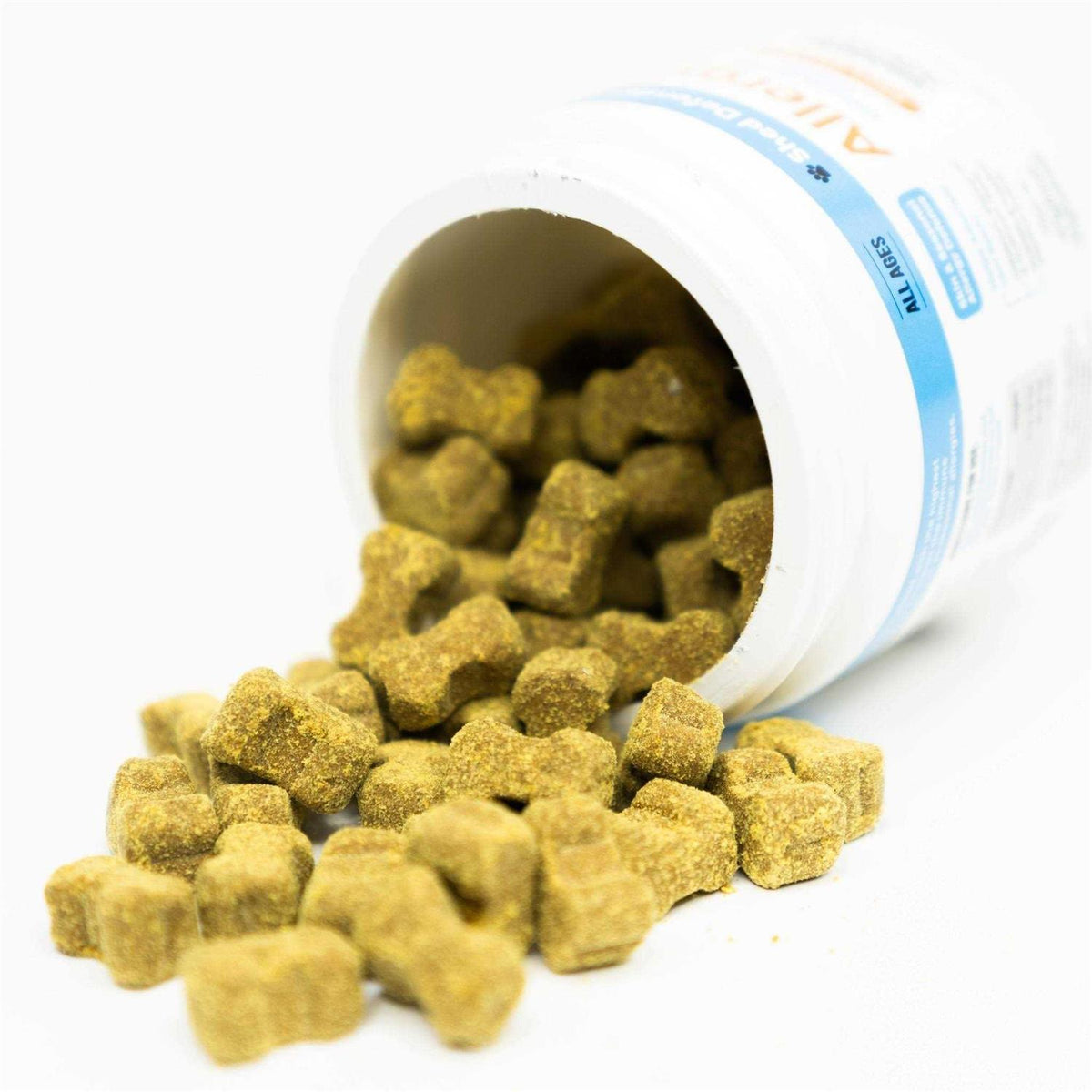 Soft Chew Supplements for Dogs C4821