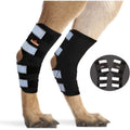 Dog Hind Leg Brace with Reflective Straps K6031