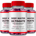 Male Performance Gummies 3 Pack D9076