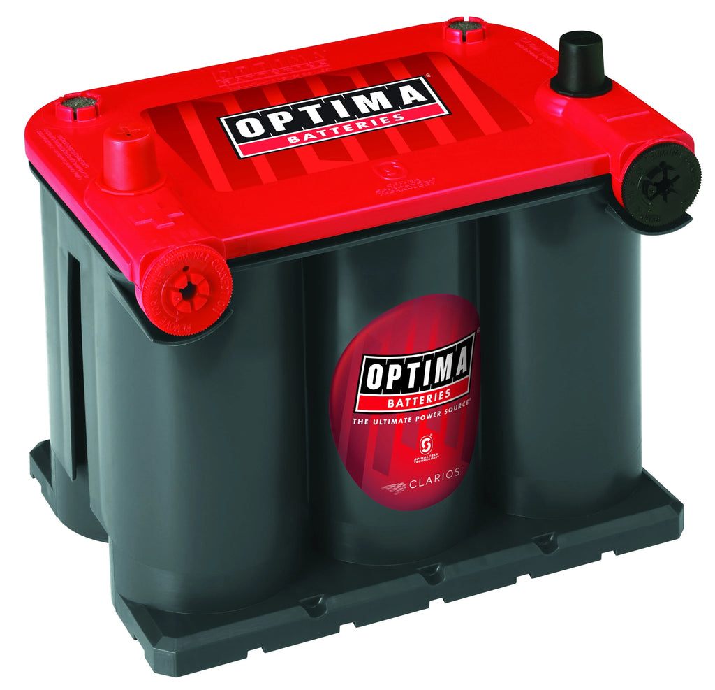 RedTop AGM Automotive Starting Battery Group Size 75/25 12 Volt 720 CCA K3012