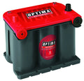 RedTop AGM Automotive Starting Battery Group Size 75/25 12 Volt 720 CCA K3012