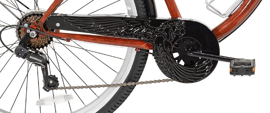 Men's Cruiser Bike L9797