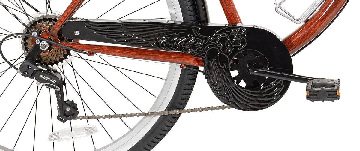 Men's Cruiser Bike L9797