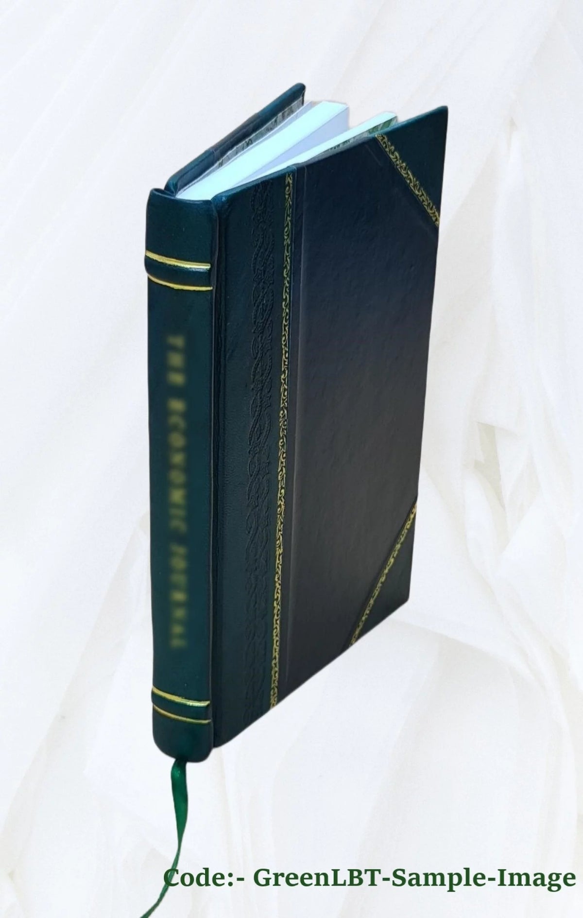 King Lear Tragedy Leather Bound P787