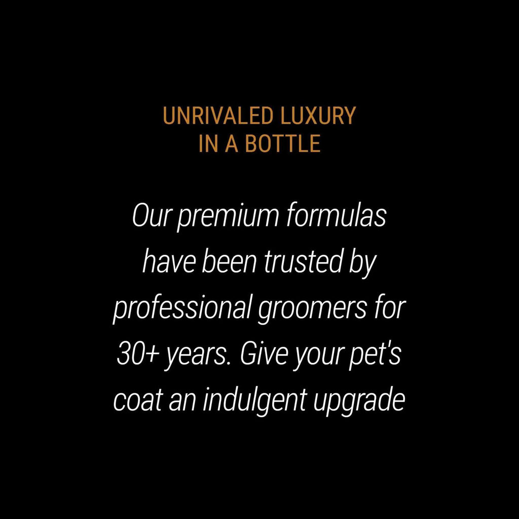 Undercoat Control Deshedding Dog Conditioner E6936