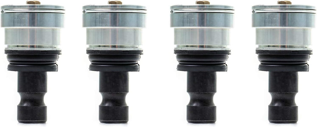 Heavy Duty Replacement Ball Joint for Polaris Scrambler B455