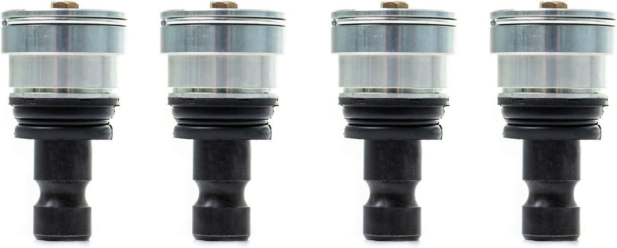 Heavy Duty Replacement Ball Joint for Polaris Scrambler B455