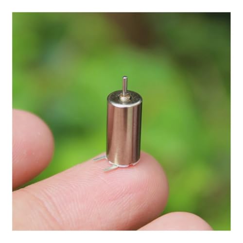 3.7V 42000RPM 612 Coreless Electronic Starter W5637
