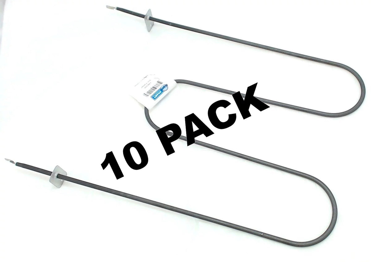 10 Pk Broil Element V926931