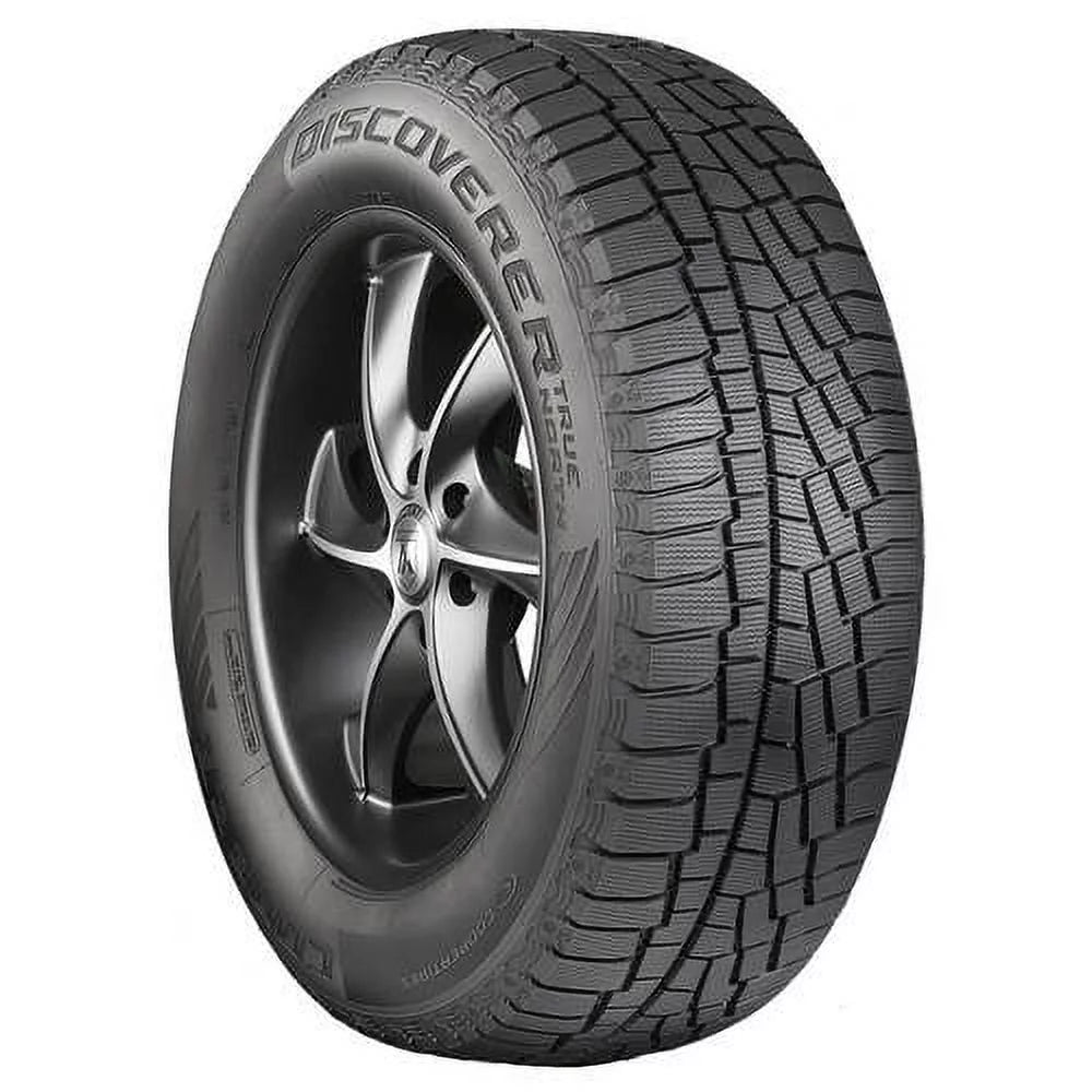 Winter 245/55R18 103H Passenger Tire C69297