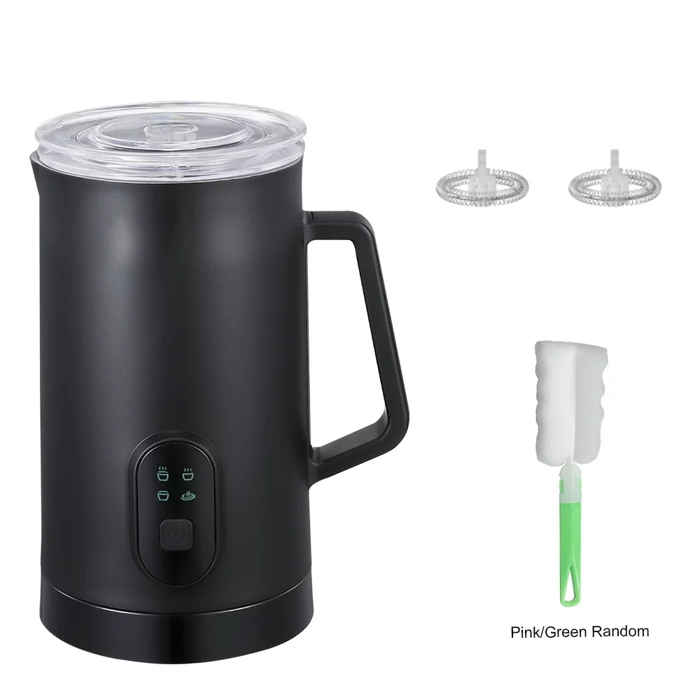 400W 580ml Electric Milk Frother Y25421
