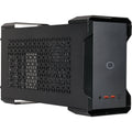 Black Computer Case U65957