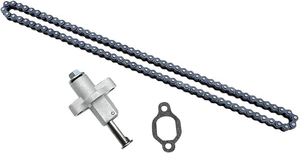 Cam Timing Chain Guides Tensioner Gasket Kit F854