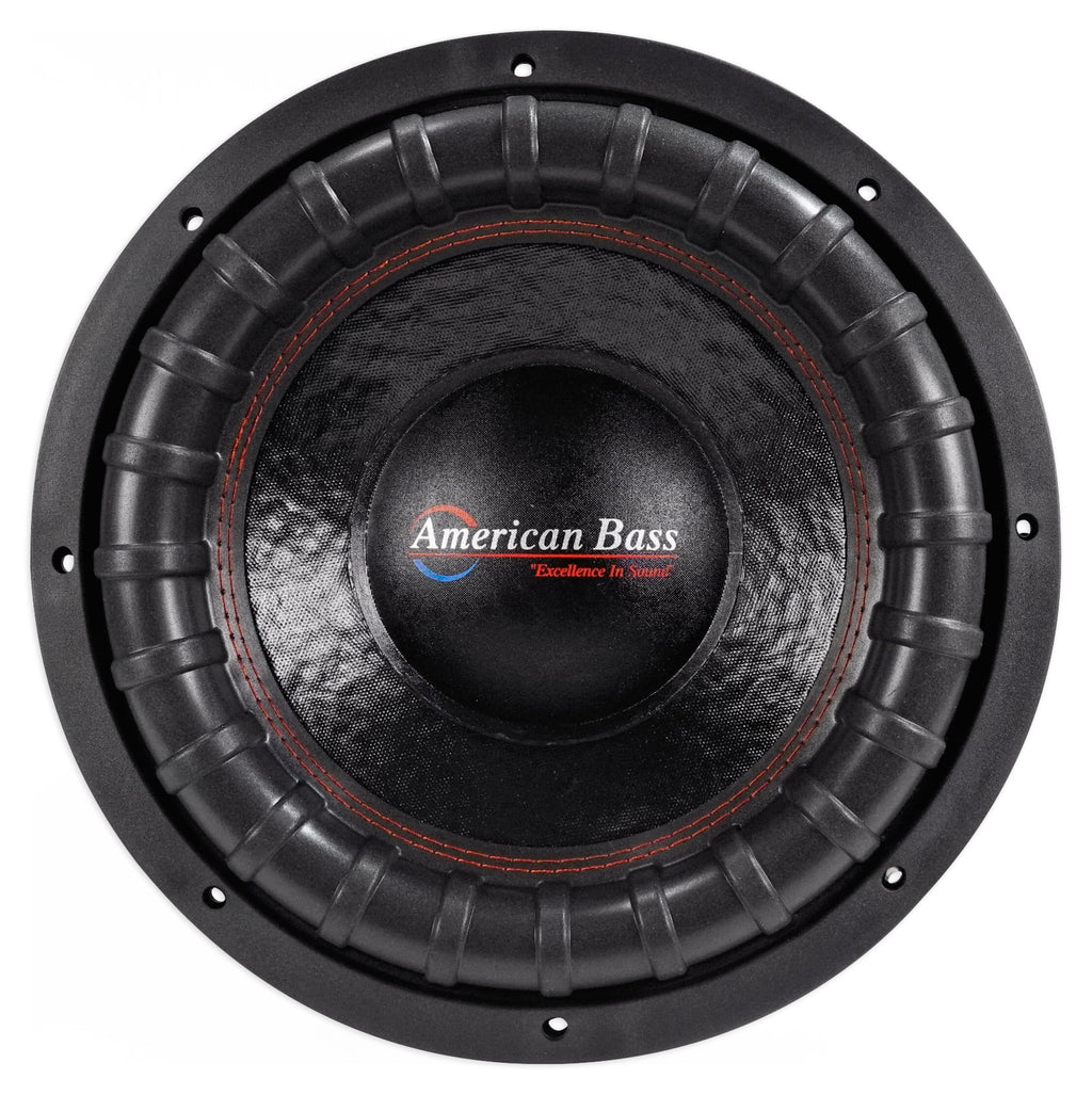 12" Car Subwoofer 3" Voice Coil U9220