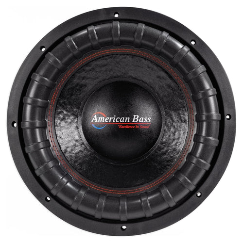 12" Car Subwoofer 3" Voice Coil U9220
