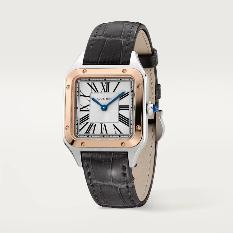 Rose Gold 43.5mm Q426624